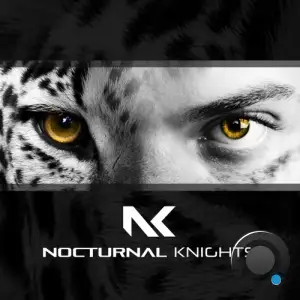  Harshil Kamder & Nu Spirit - Nocturnal Knights 267 (2024-11-26) 