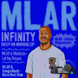  Mlar - Infinity (Keep On Moving) (2024) 