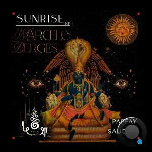  Marcelo Berges - Sunrise (2024) 