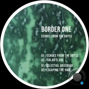  Border One - Echoes From The Abyss (2024) 