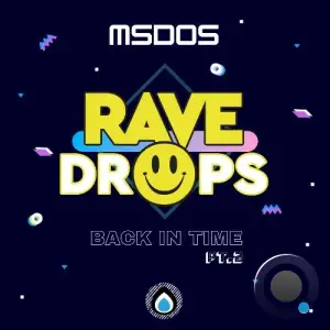  MSdoS - Rave Drops 2 (2024) 