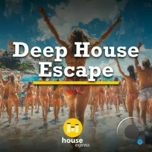  House Express - Deep House Escape (2024) 