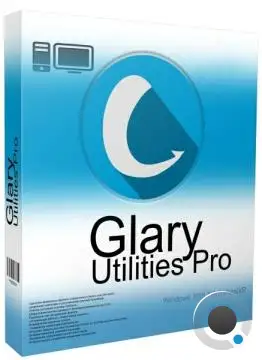 Glary Utilities Pro 6.19.0.23 Final + Portable