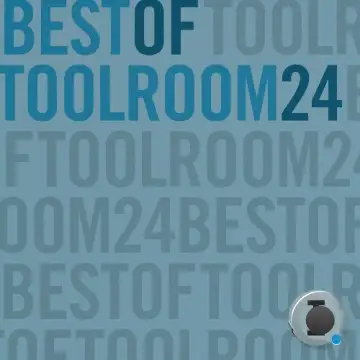Best Of Toolroom 2024 (2024)
