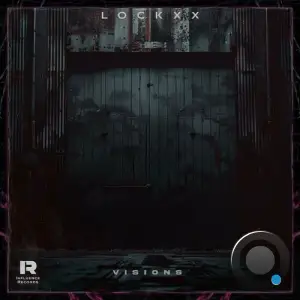  Lockxx - VISIONS (2024) 