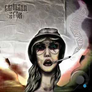  Crimson Scar - MIND BENDER (2024) 