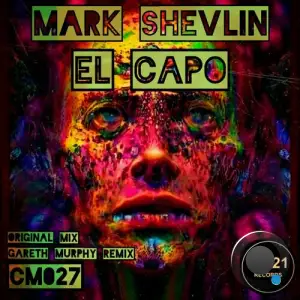  Mark Shevlin - El Capo (2024) 