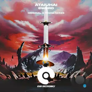  Ataiuhai - Sword (2024) 