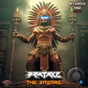  Fratakz - THE EMPIRE (2024) 
