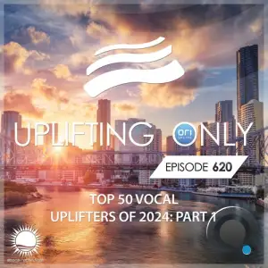 Ori Uplift Presents - Uplifting Only 620 (2024-12-26) 