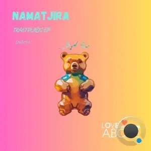  Namatjira - Traefplads (2024) 