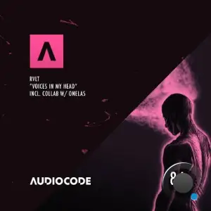  RVLT - Voices In My Head (2024) 