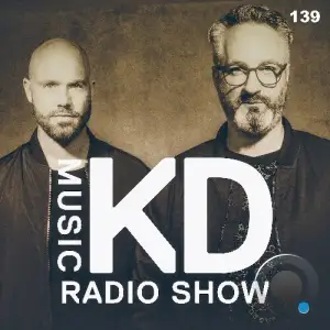  Kaiserdisco - KD Music Radio Show 139 (2024-12-04) 