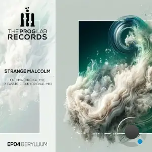  Strange Malcolm - Beryllium (2024) 