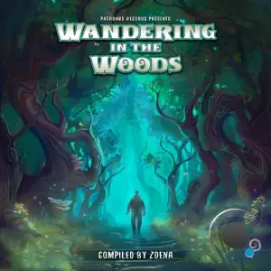  Wandering in the Woods (2024) 