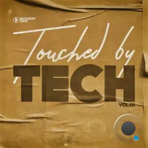 Touched by Tech, Vol.01 (2024) 
