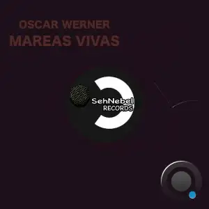  Oscar Werner - Mareas Vivas (2024) 