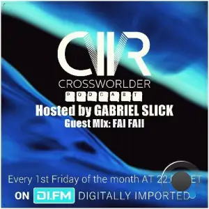  Gabriel Slick - Crossworlder Podcast 125 (2024-12-06) 