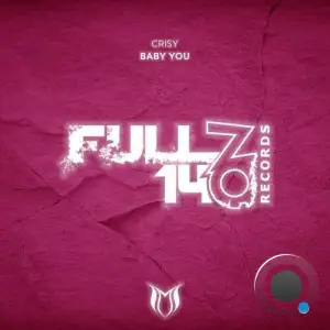  Crisy - Baby You (2024) 