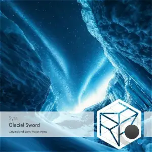  Syra - Glacial Sword (2024) 