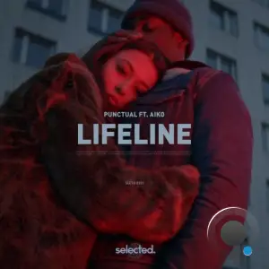  Punctual ft Aiko - Lifeline (2024) 