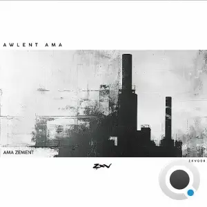  Awlent Ama - Ama Zement (2024) 