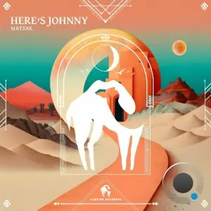  Matzak - Here's Johnny (2024) 
