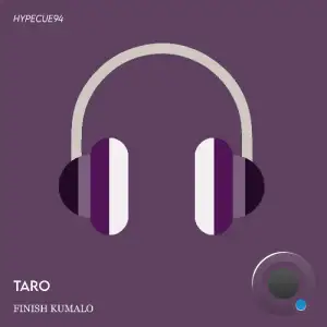  Taro - Finish Kumalo (2024) 