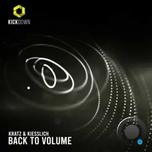  Kratz and Kiesslich - Back to Volume (2024) 