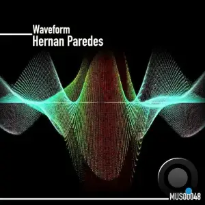  Hernan Paredes - Waveform (2024) 