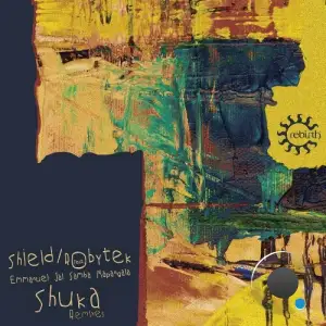  Shield & Robytek feat. Emmanuel Jal & Samba Mapangala - Shuka (Remixes) (2024) 