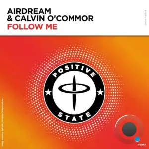  Airdream & Calvin O'commor - Follow Me (2024) 
