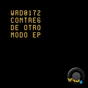  Contre6 - De Otro Modo (2024) 