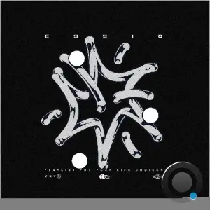  Essio (SRB) - Playlist For Poor Life Choices (2024) 