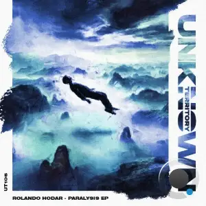  Rolando Hodar - Paralysis (2024) 