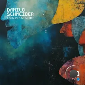  Danilo Schneider - Living In A Memory (2024) 