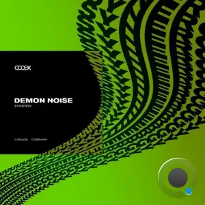  Demon Noise - Synergy (2024) 