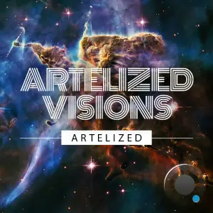  Artelized - Artelized Visions 132 (2024-12-18) 