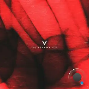  Kostas Maskalides - Vermilion (2024) 