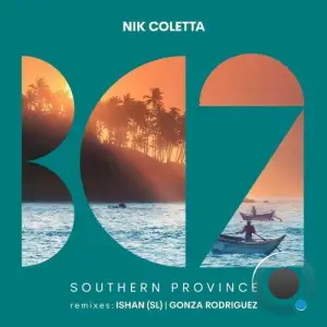  Nik Coletta - Southern Province (2024) 