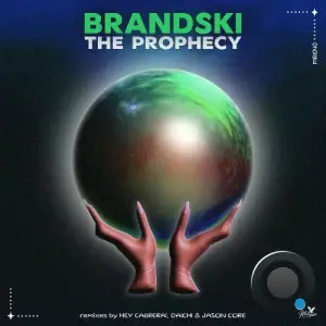  Brandski - The Prophecy (2024) 