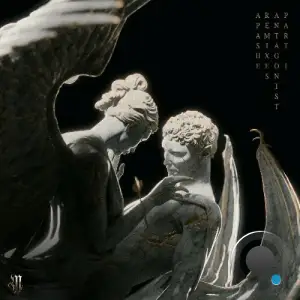  Apashe - Antagonist Remixes (Part II) (2024) 