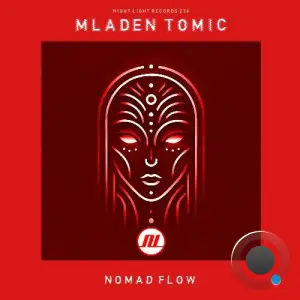  Mladen Tomic - Nomad Flow (2024) 