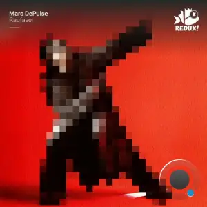  Marc DePulse - Raufaser (2024) 