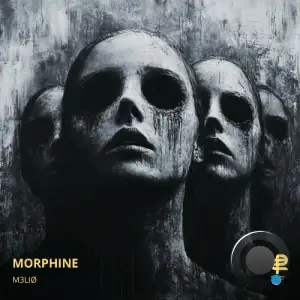  M3LIØ - Morphine (2024) 