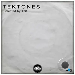  Tektones #15 (Selected by T78) (2024) 