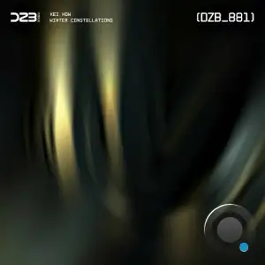 Kei How - Winter Constellations (2024) 