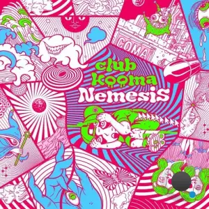  Club Kooma - Nemesis (2024) 