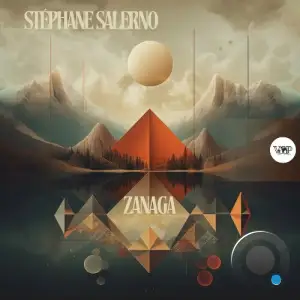  Stéphane Salerno - Zanaga (2024) 