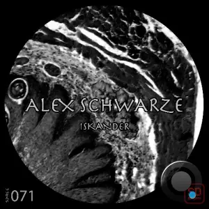  Alex Schwarze - Iskander (2024) 